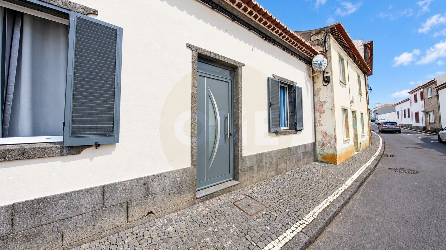 🏡 A Sua Nova Casa na Ribeira Grande – Moradia T3 junto às Piscinas - 2