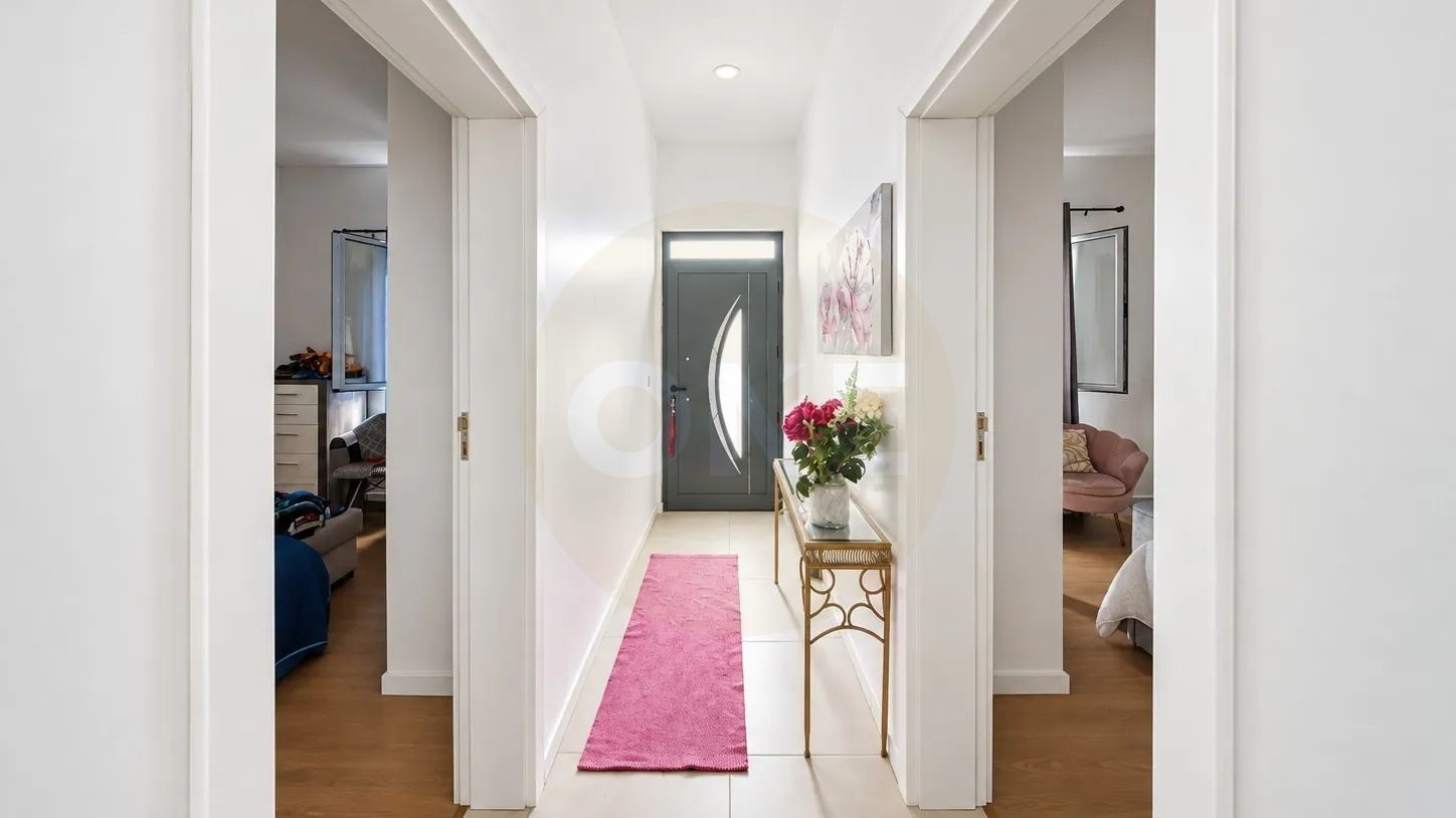 🏡 A Sua Nova Casa na Ribeira Grande – Moradia T3 junto às Piscinas - 3