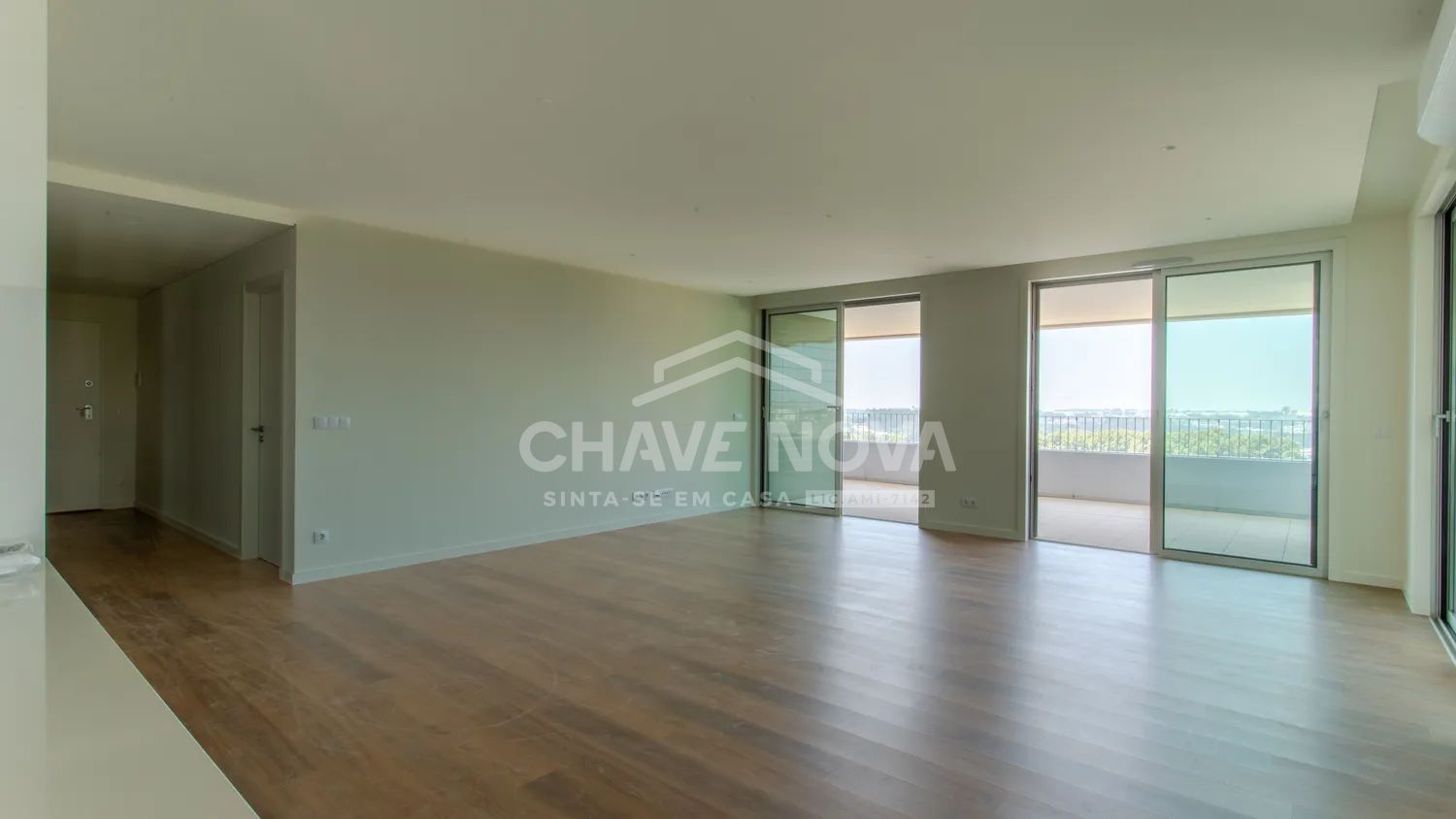 Apartamento T4 - Cidade da Maia