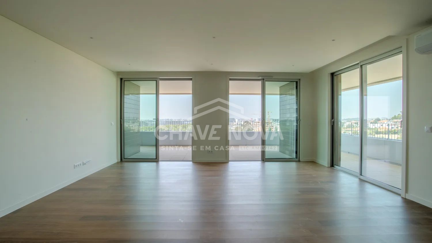 Apartamento T4 - Cidade da Maia - 2