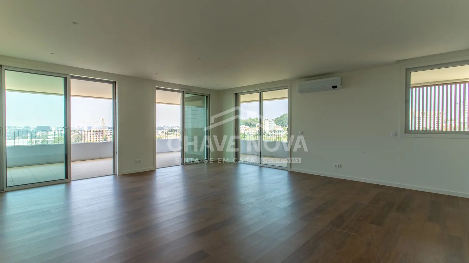 Apartamento T4 - Cidade da Maia - 3
