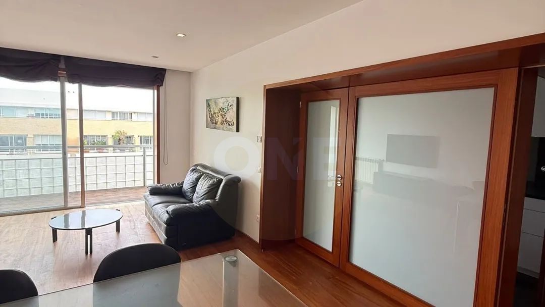 Apartamento T1 Duplex em Arcozelo - 2