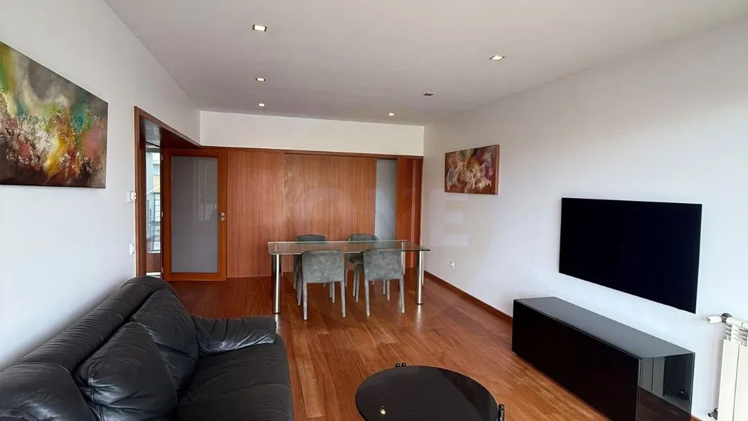 Apartamento T1 Duplex em Arcozelo - 3