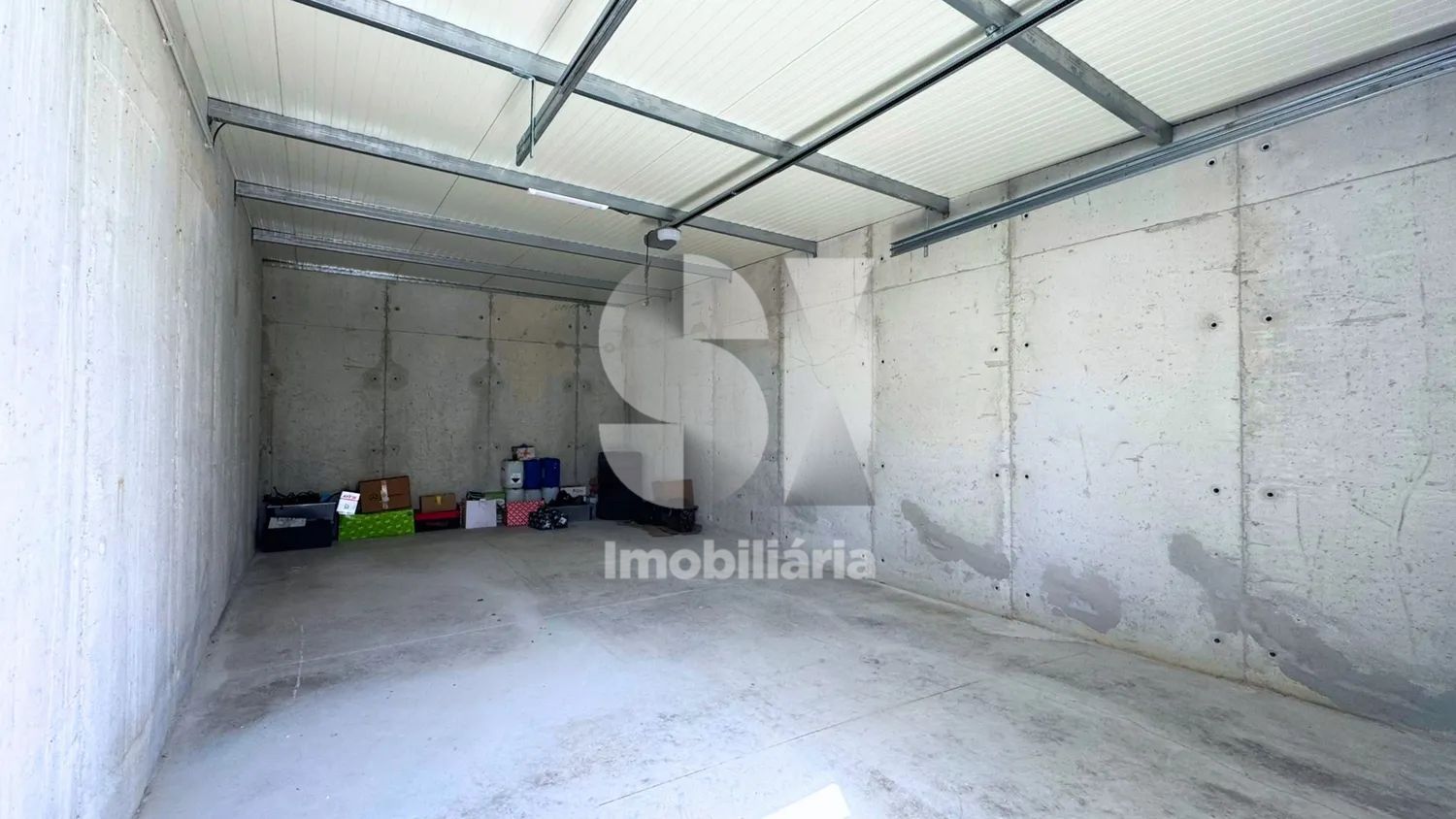 Garage / Lagerraum mit ca. 40 m² zu vermieten - 3