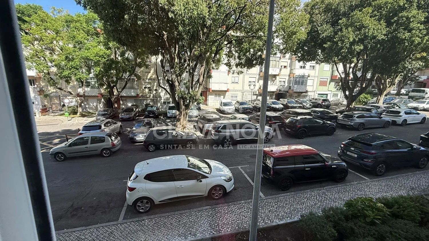 T3 na Venteira