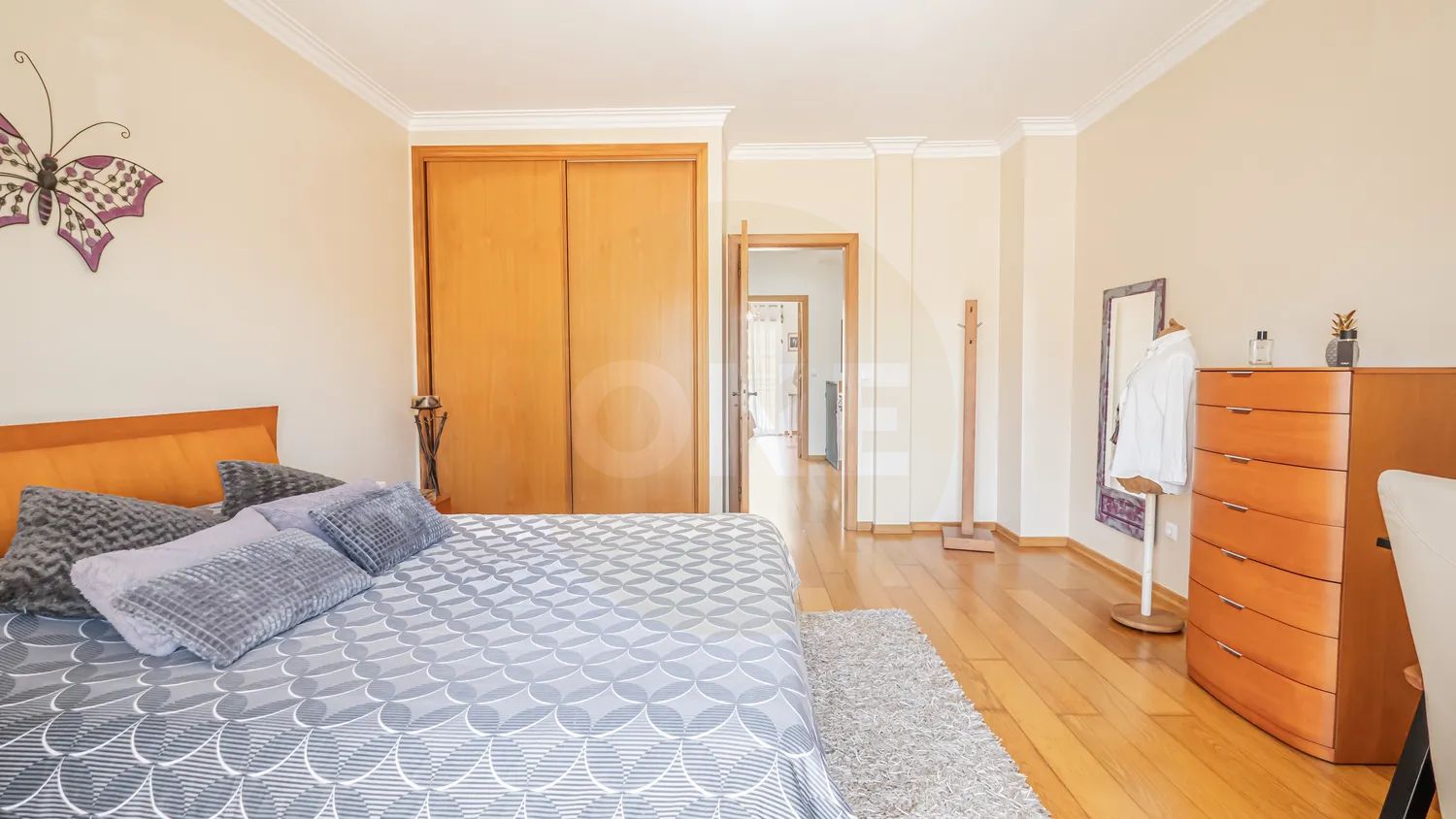 3-Bedroom Semi-Detached House, Like New - 2
