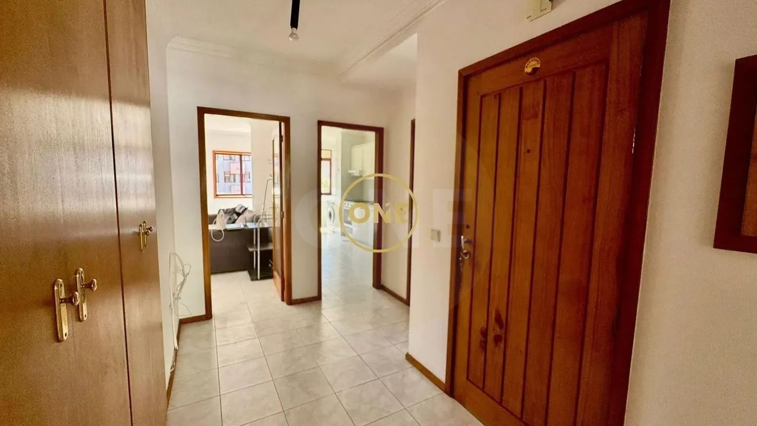 Apartamento T2 na Póvoa de Varzim 