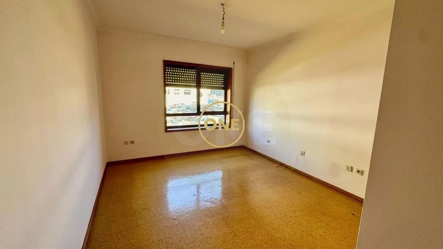 Apartamento T2 na Póvoa de Varzim  - 2