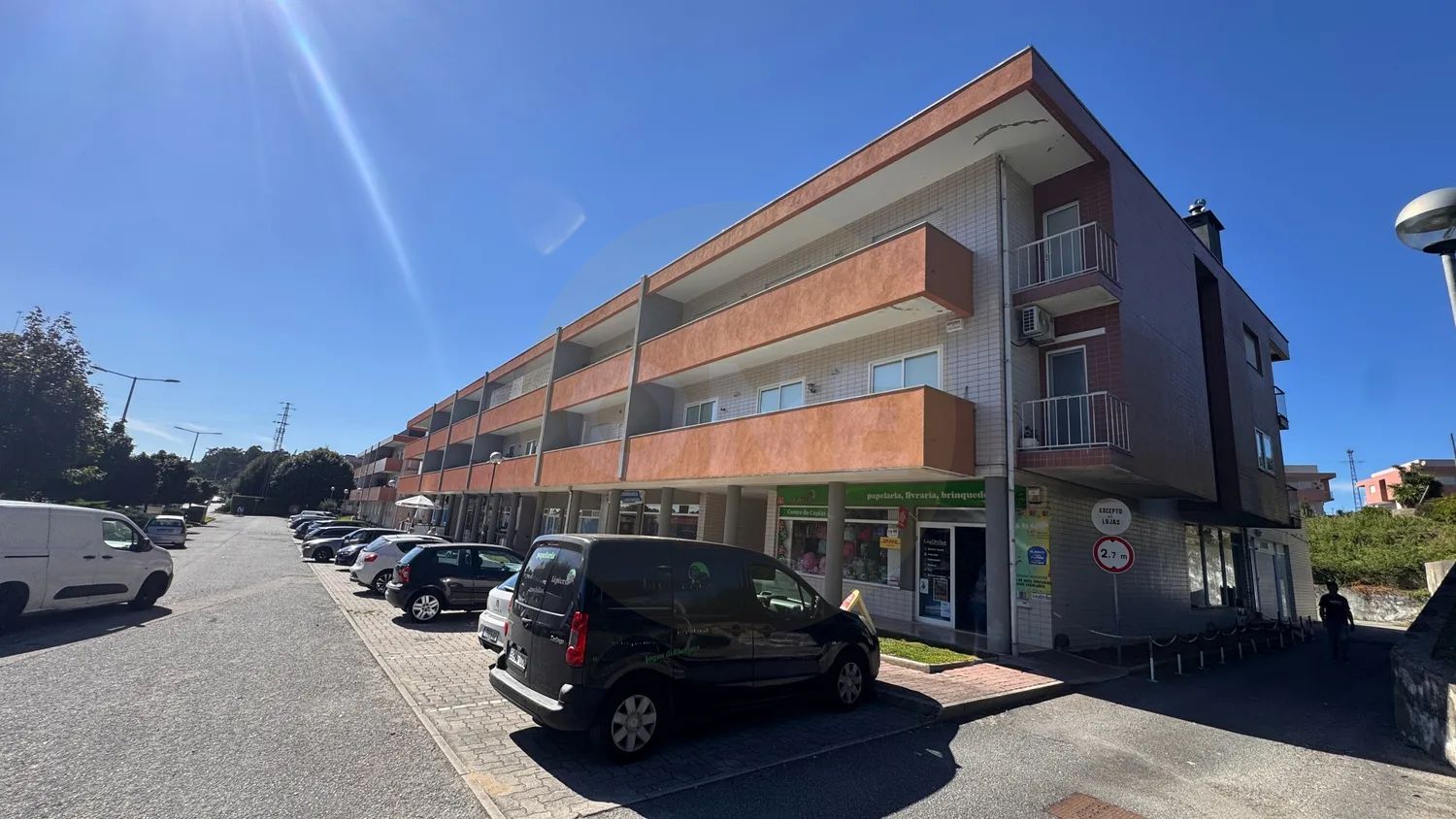 Loja para venda em Landim – Vila Nova de Famalicão