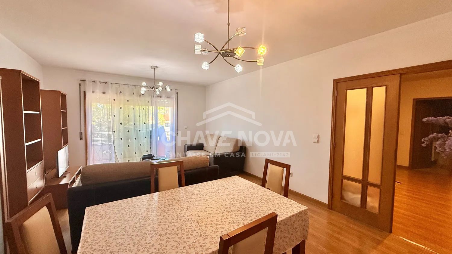 Apartamento T2 para venda em Seixezelo, Vila Nova de Gaia  - 2