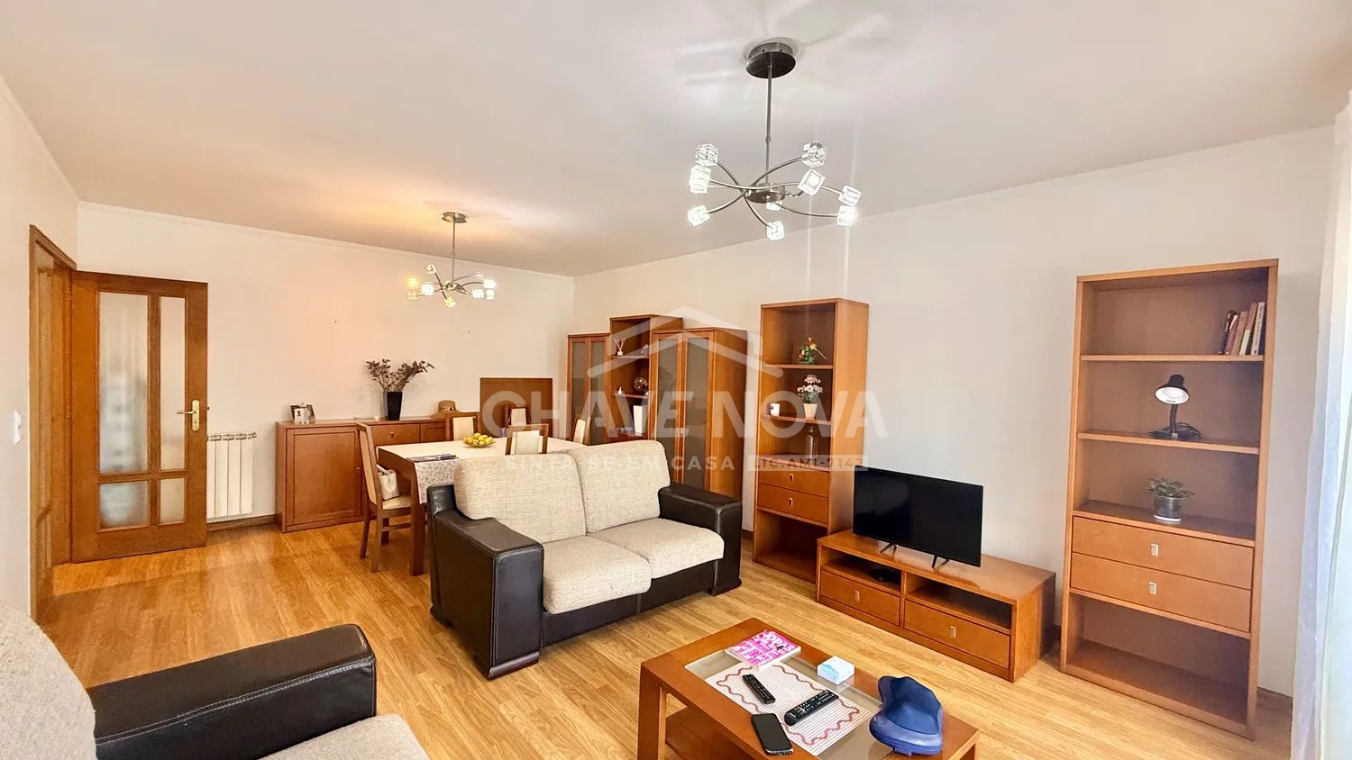 Apartamento T2 para venda em Seixezelo, Vila Nova de Gaia  - 3