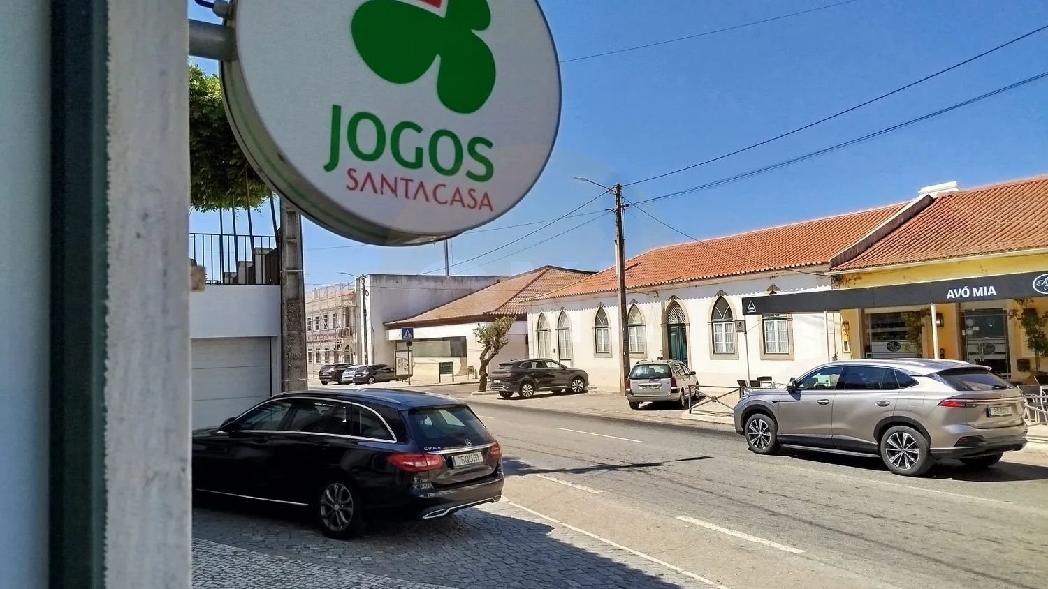 Loja de Jogos Santa Casa - 2