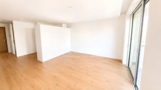 ✨ Apartamento T0 Novo e Moderno | Sra da Hora / Matosinhos - 2