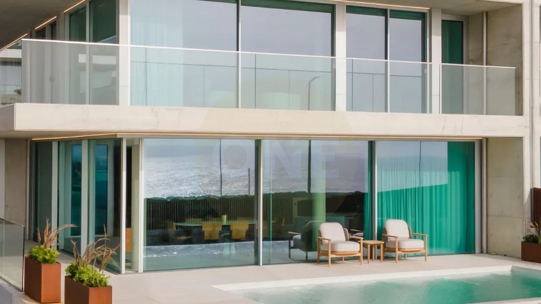 Moradia independente - ATLANTIC VILLAS | Vila Nova de Gaia