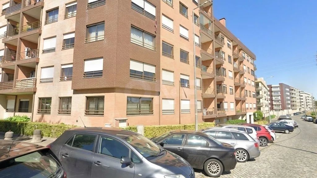 Apartamento T1 Vila Nova de Gaia