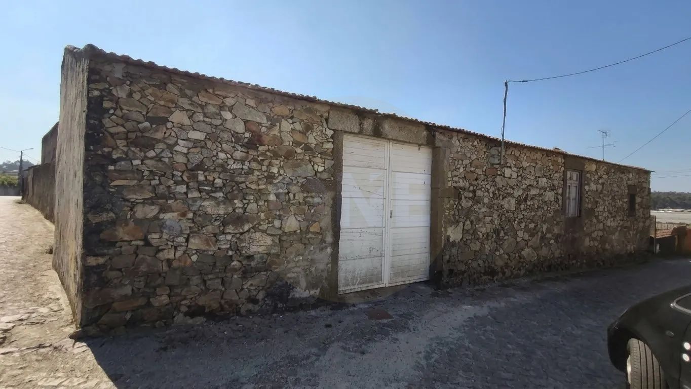 Moradia T1 Estela para investimento
