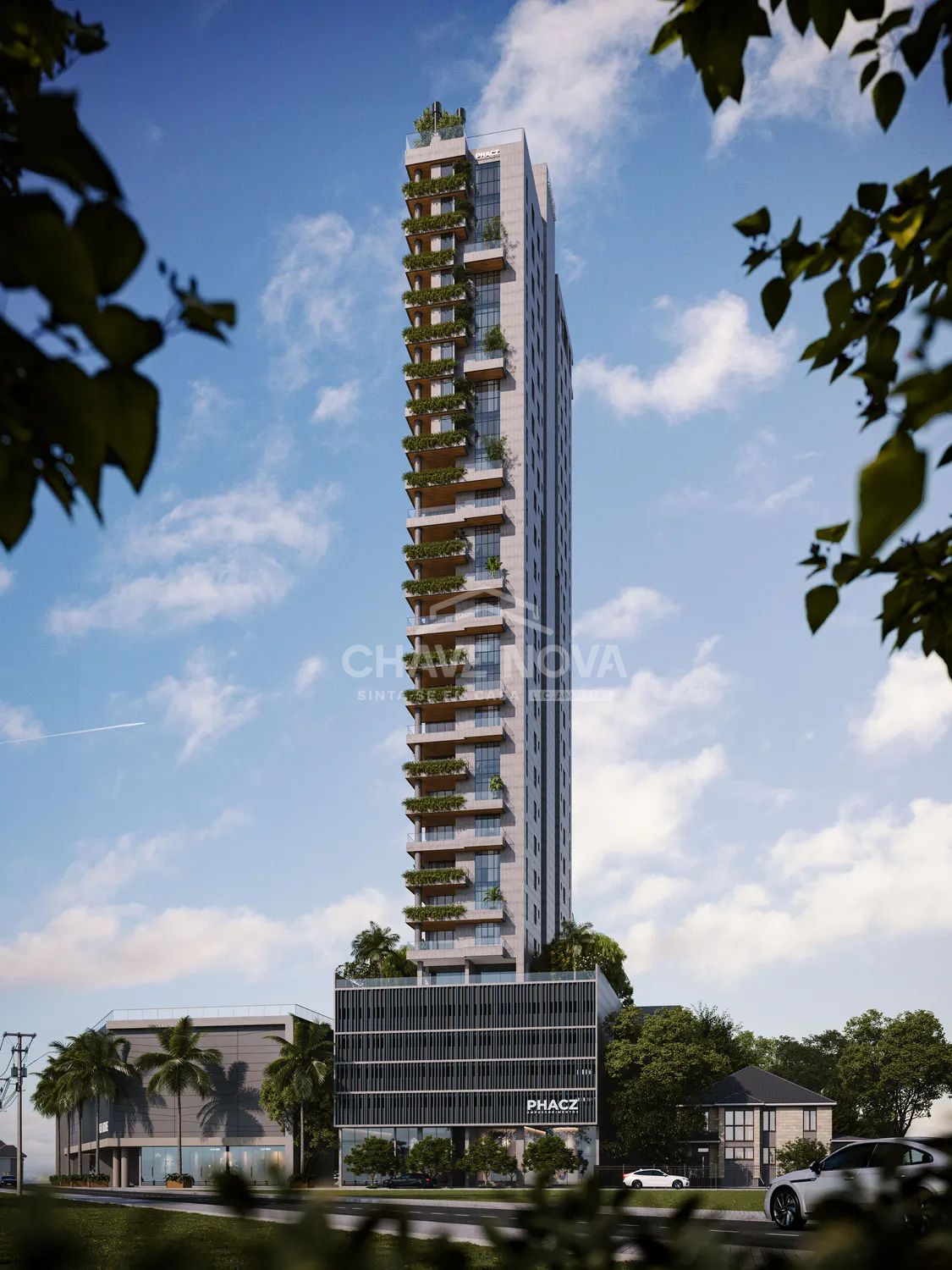 Apartamento T3 - 3