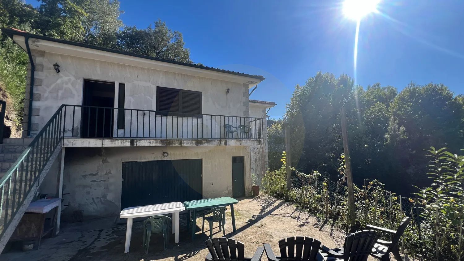 🏡 Moradia T2 com Vista Deslumbrante em Moimenta – Terras de Bouro - 2