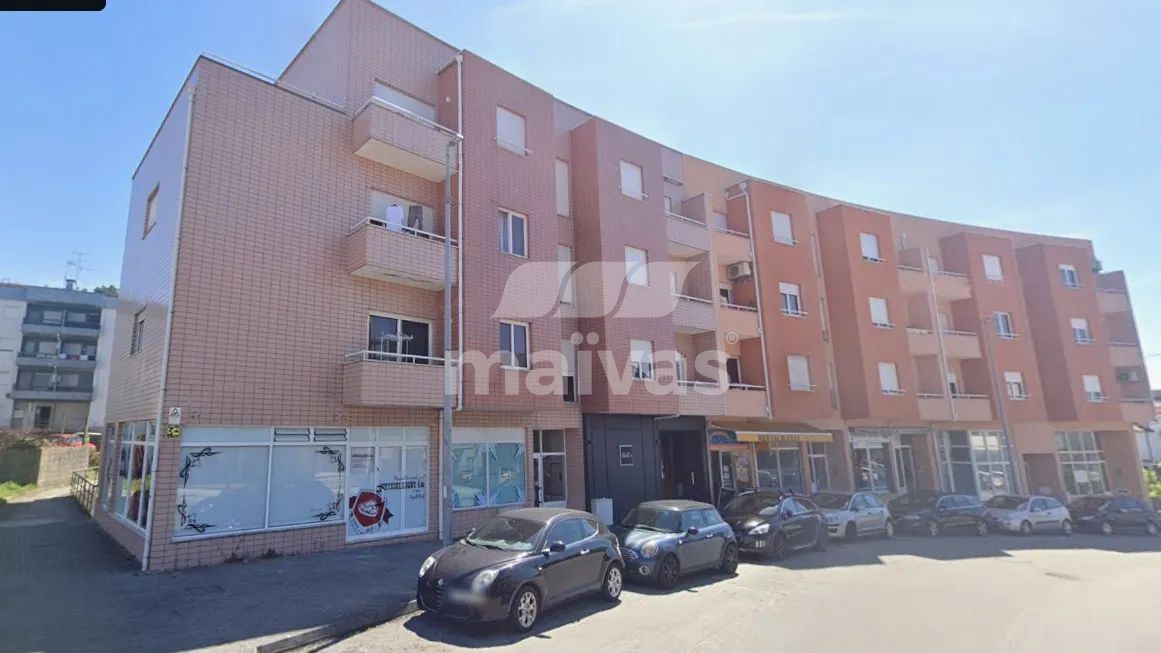 Lugar de Garagem - Centro de Vila Verde