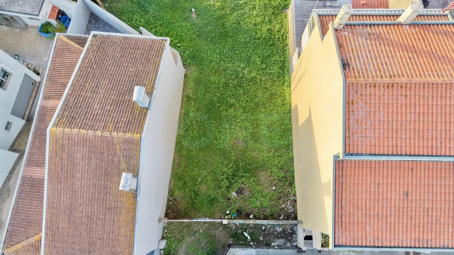 Urban Building Plot – 190 m² – City Centre - 3