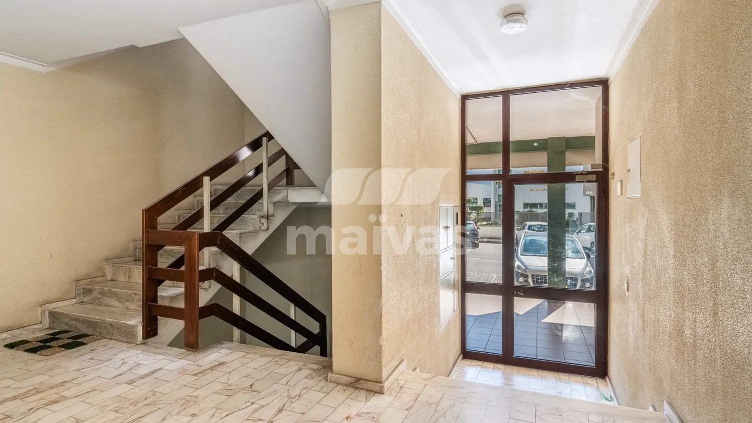 Apartamento T2 no Centro de Vila Verde - 3