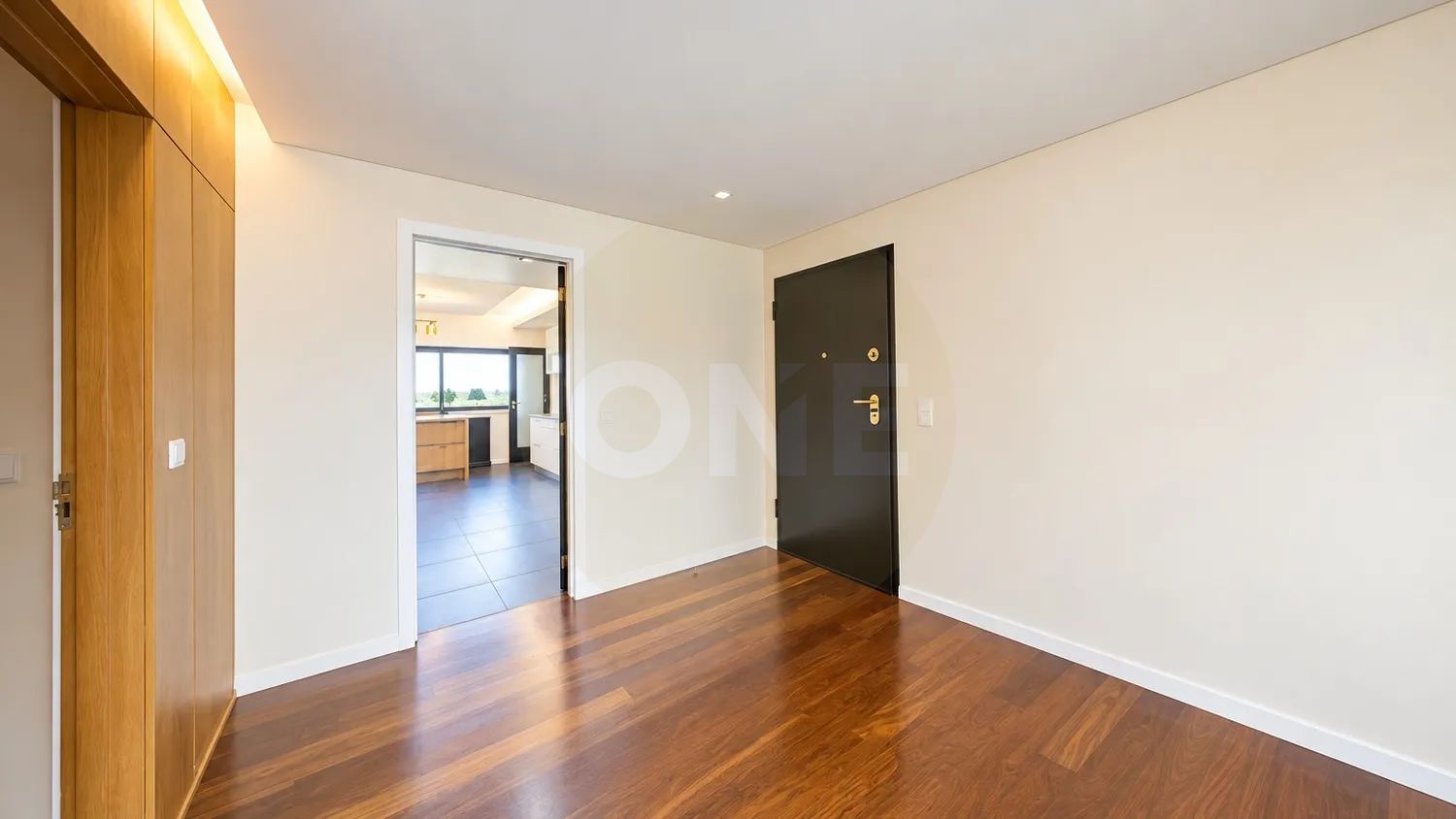 Apartamento T3 - 2