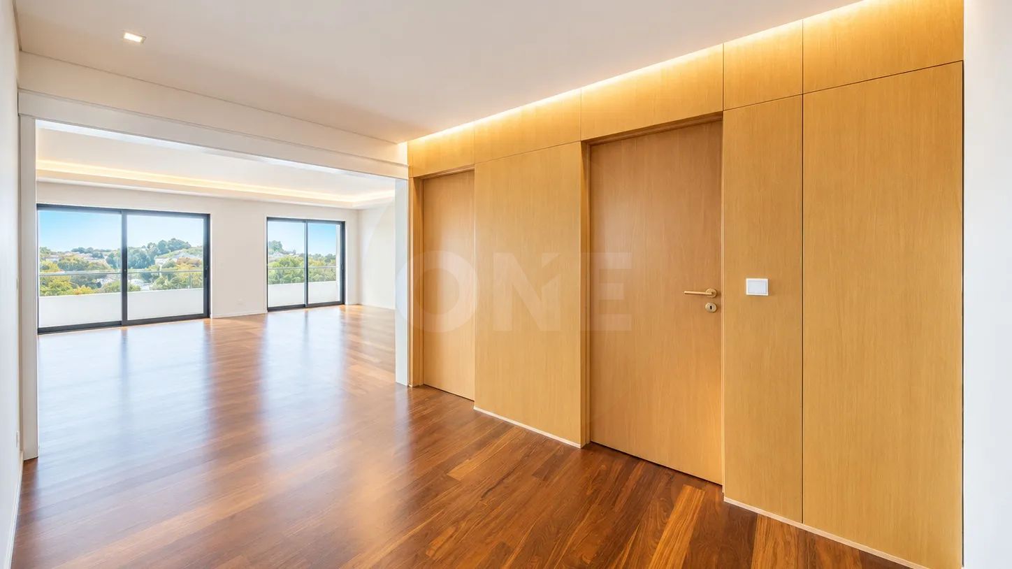 Apartamento T3