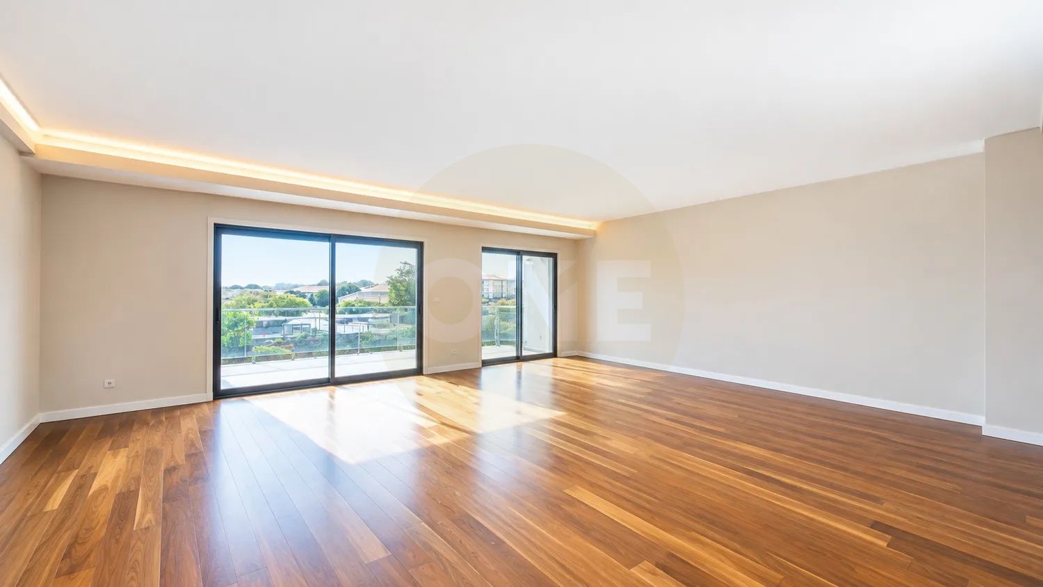 Apartamento T3 - 3