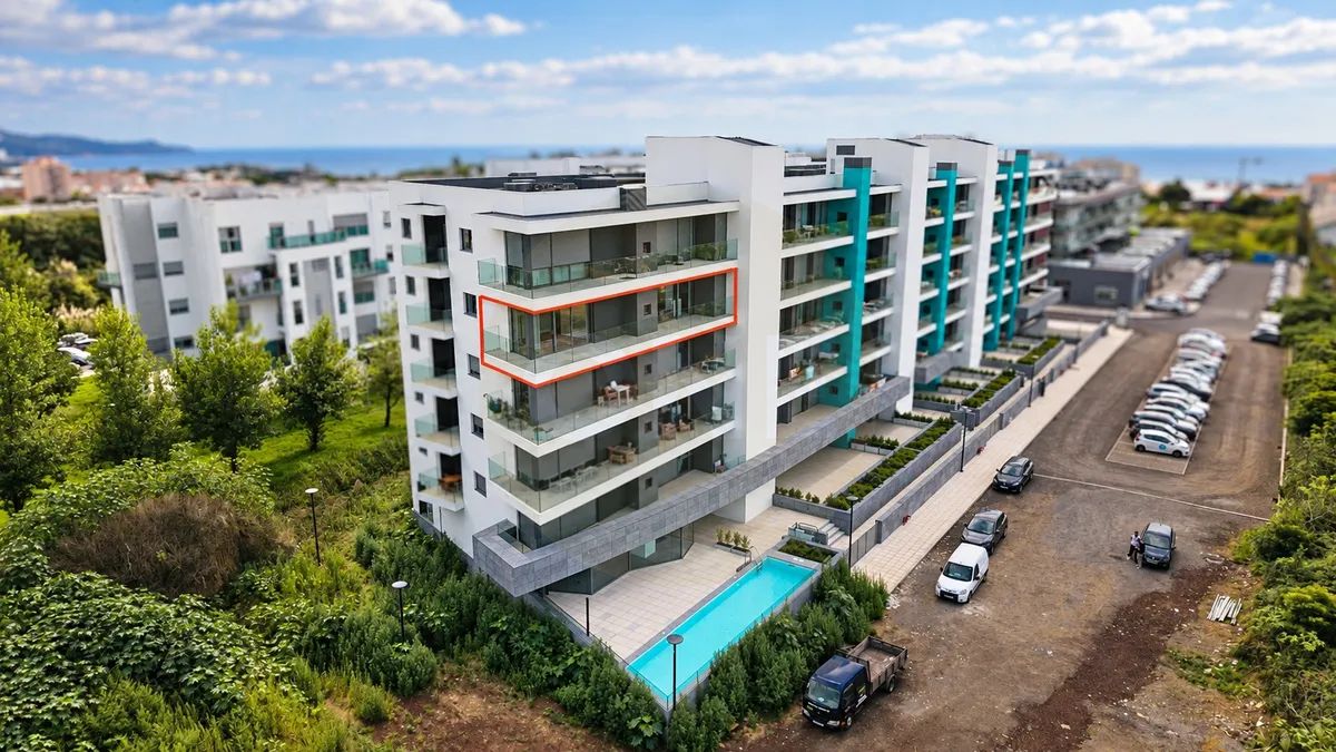 🌿 VerdoMar 2-bedroom apartment – Live in comfort, sophistication and everything at your fingertips