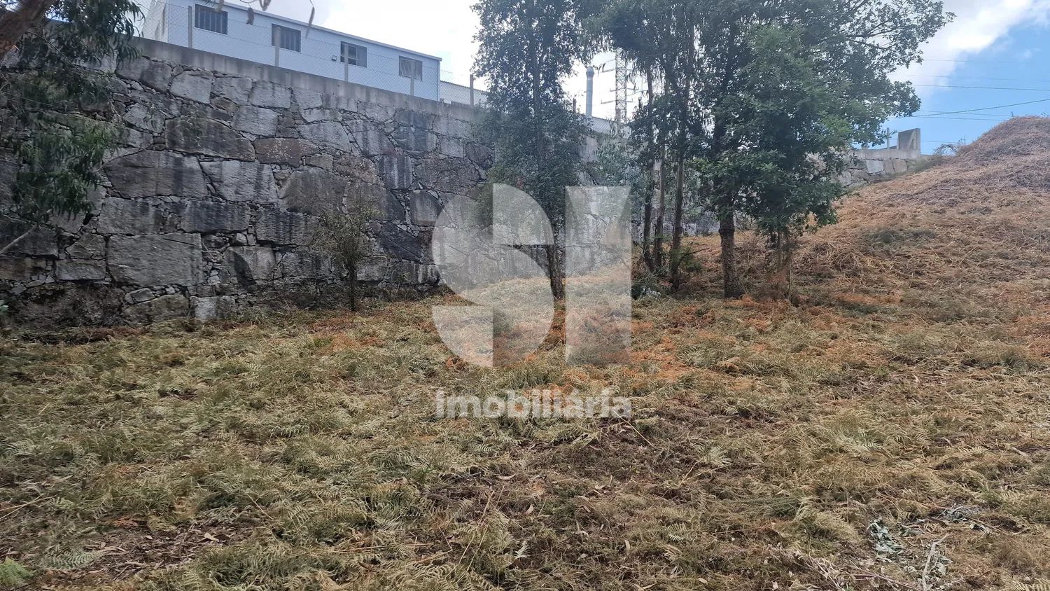 Terreno para construção | 790 m2 | Rebordosa | Paredes - 2