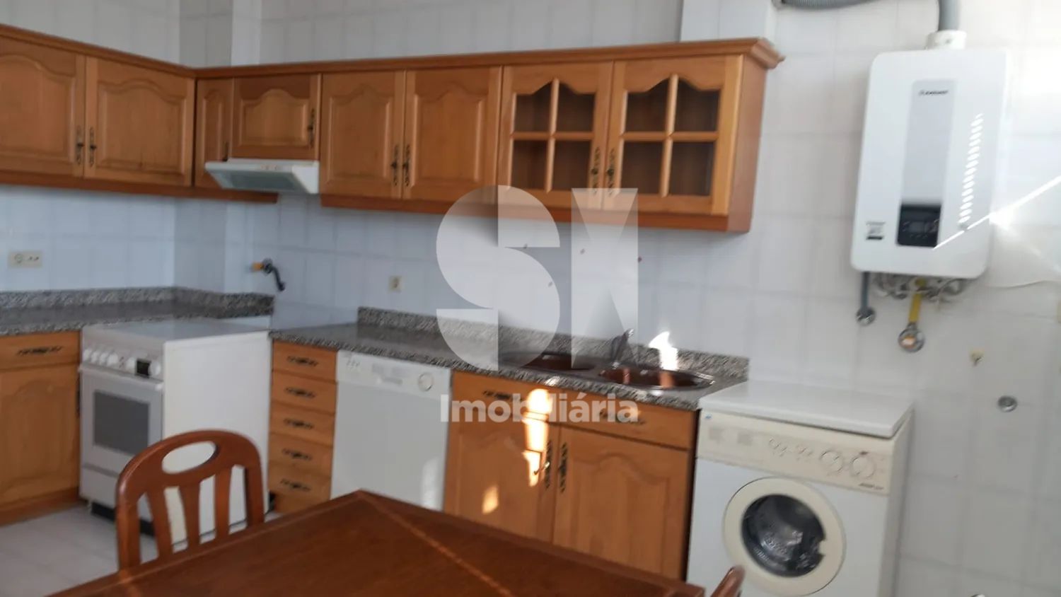 Apartamento T3 - Aveiro - 2