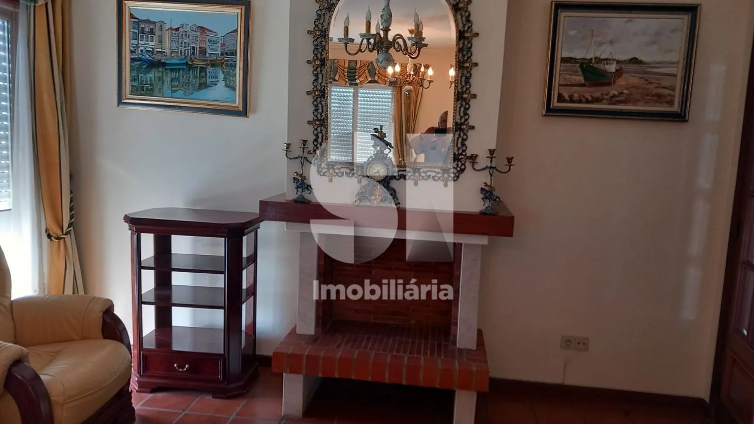Apartamento T3 - Aveiro