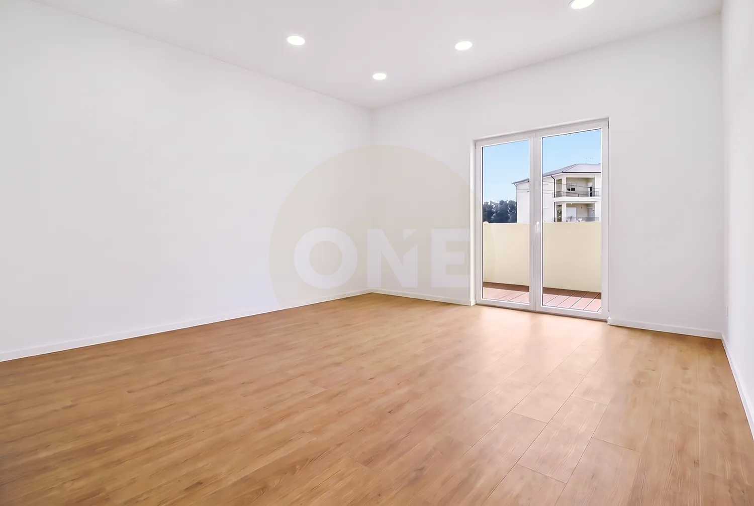 Apartamento T2 - 2