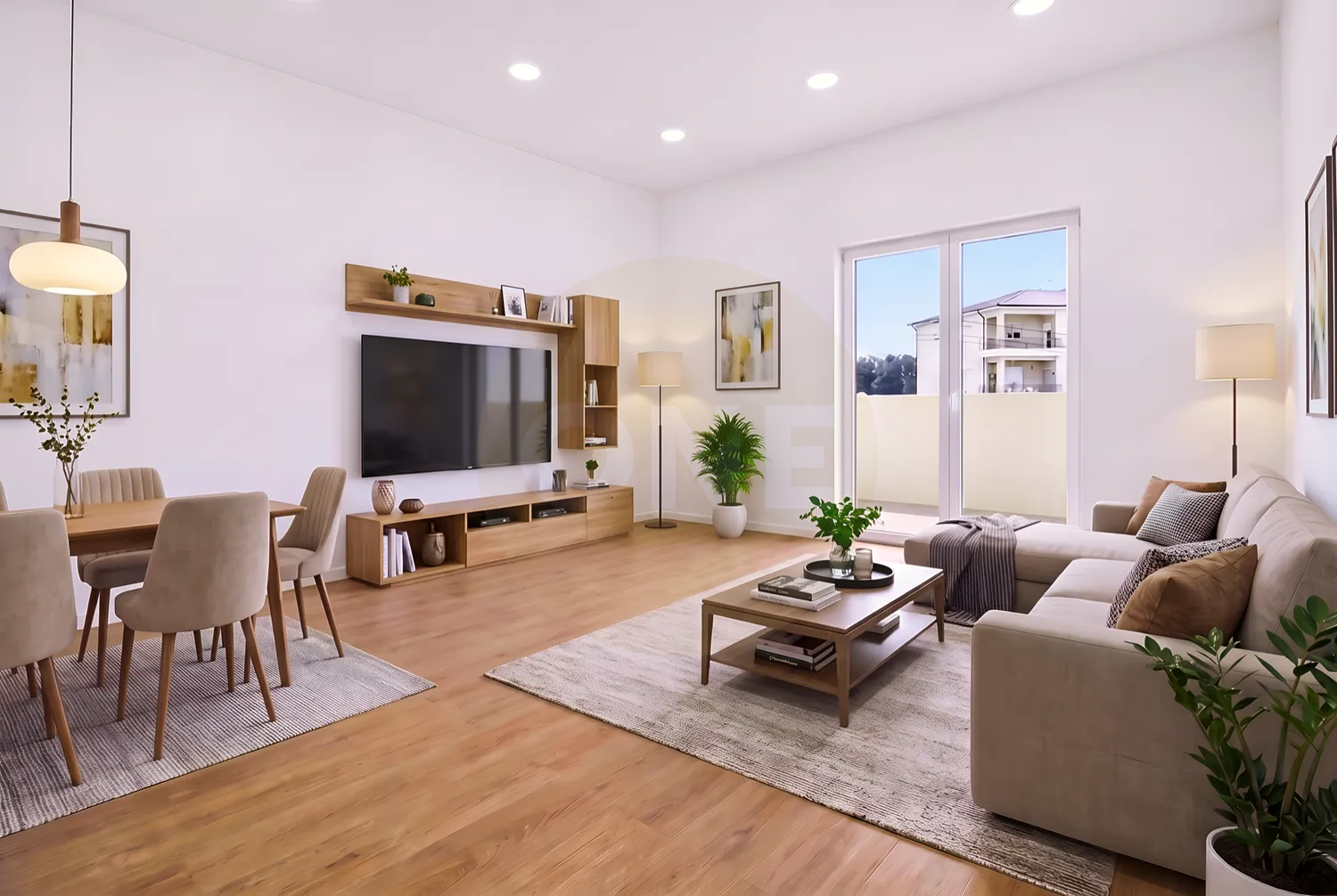 Apartamento T2
