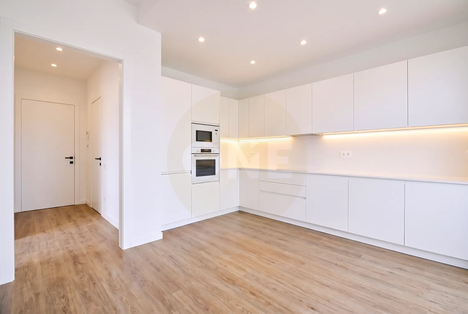 Apartamento T2 - 3