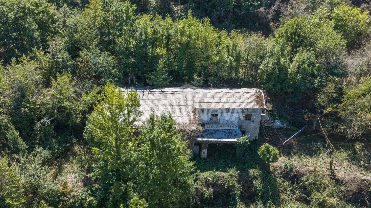 Quinta para restauro com 1,32 Hectare em Fafe - 3