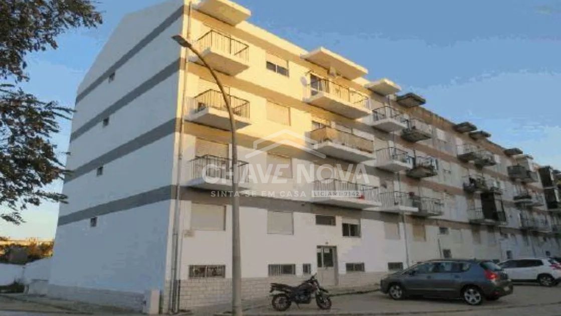 Apartamento T1 no Vale da Amoreira, Moita - 3