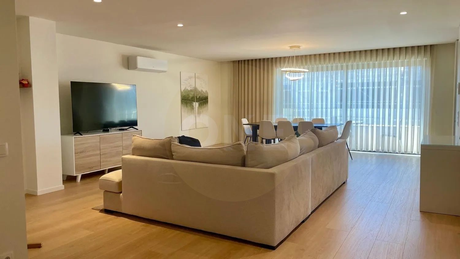 Apartamento T3 próximo ao metro Santa Clara em Vila do Conde - 3