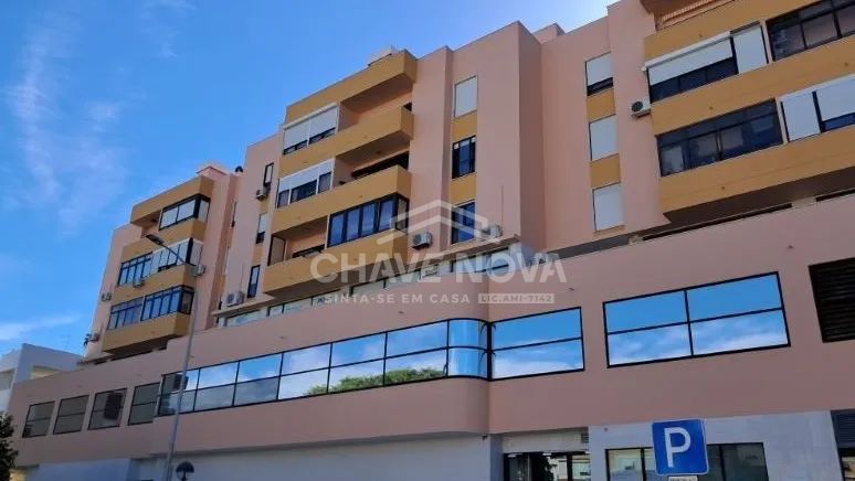 Espaço Comercial com rentabilidade