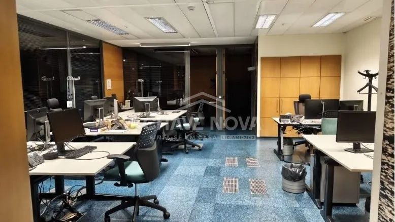 Espaço Comercial com rentabilidade - 2