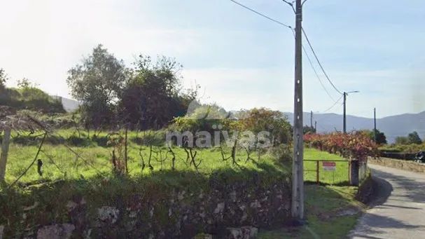 Terreno para Construção com 710 m² | Soajo (Veiga de Bairros), Arcos de Valdevez