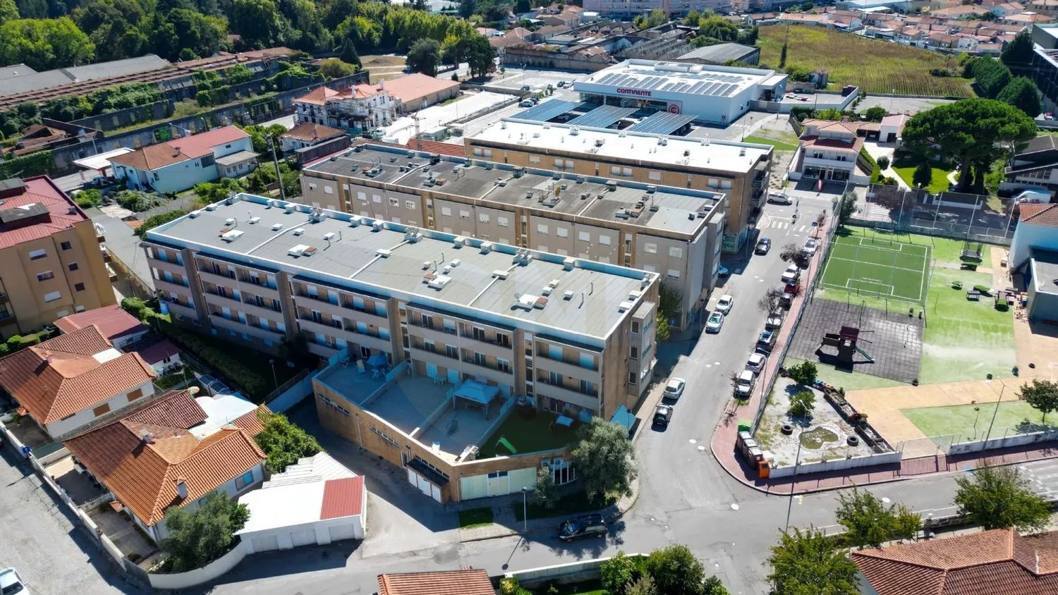 𝗔𝗣𝗔𝗥𝗧𝗔𝗠𝗘𝗡𝗧𝗢 𝗧𝟯 𝗘𝗠 𝗗𝗘𝗟Ã𝗘𝗦 — 𝗘𝗫𝗖𝗘𝗟𝗘𝗡𝗧𝗘𝗦 Á𝗥𝗘𝗔𝗦, 𝟯 𝗙𝗥𝗘𝗡𝗧𝗘𝗦 𝗘 𝗟𝗢𝗖𝗔𝗟𝗜𝗭𝗔ÇÃ𝗢 𝗖𝗘𝗡𝗧𝗥𝗔𝗟 - 2