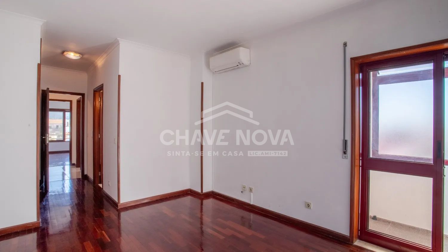 Apartamento T3 | pronto a habitar | Rio Tinto Centro | Porto - 3
