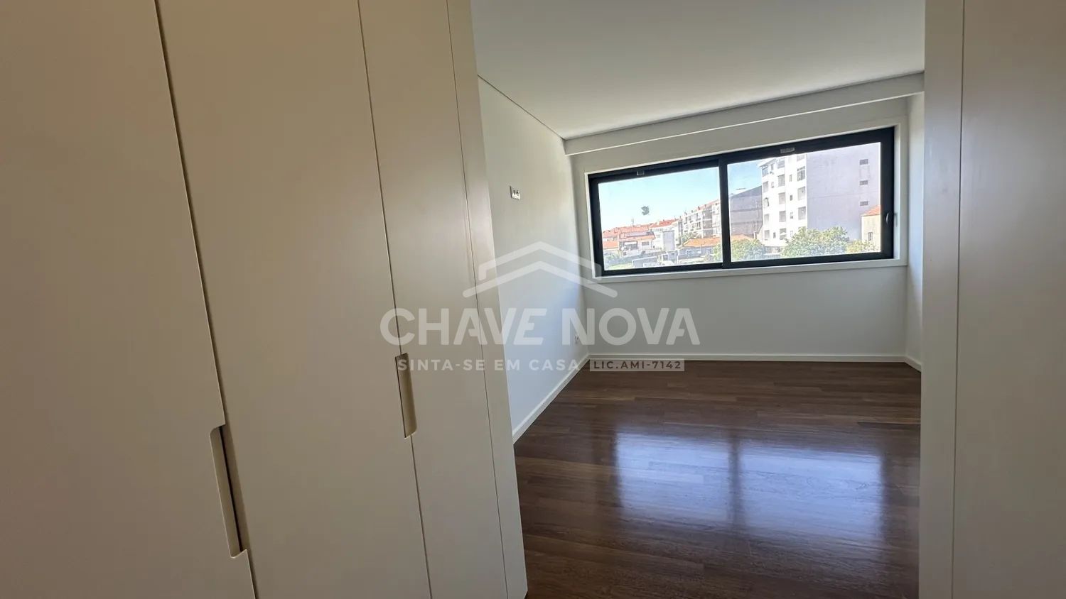 Apartamento, T3 Novo em Canidelo com 153m2, vistas de Mar  - 2
