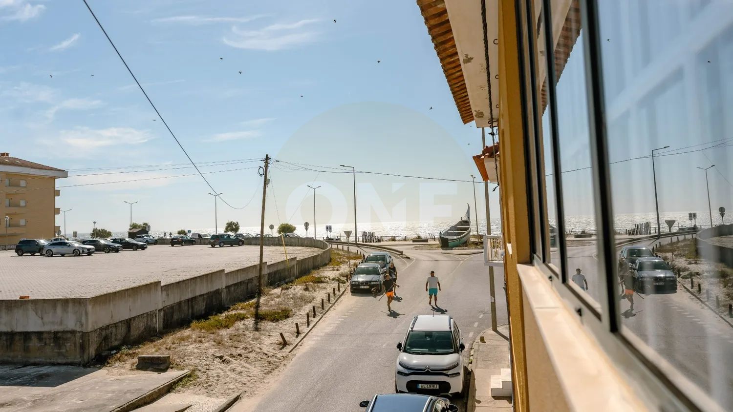 3-BEDROOM HOUSE IN PRAIA DE MIRR | SEA VIEW | NEXT TO THE BEACH - 2