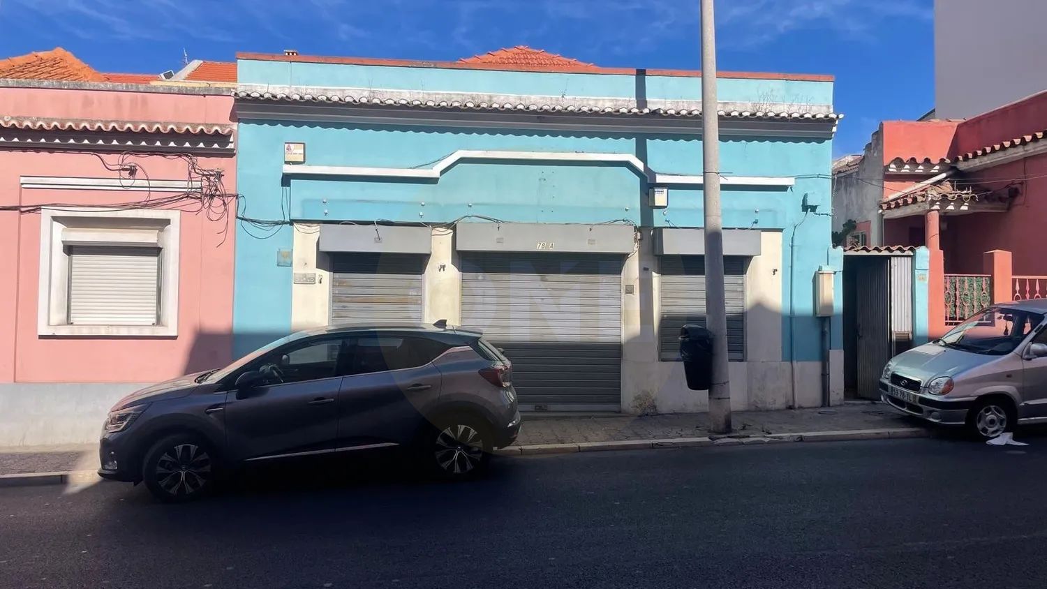 Loja (Antiga Pastelaria Moderna) no Barreiro - 2
