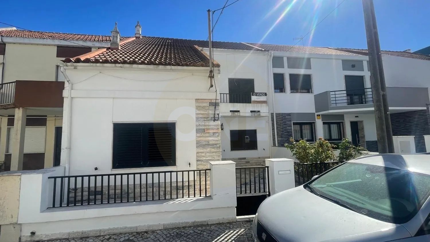 Moradia T4 em Alhos Vedros, Moita - 2