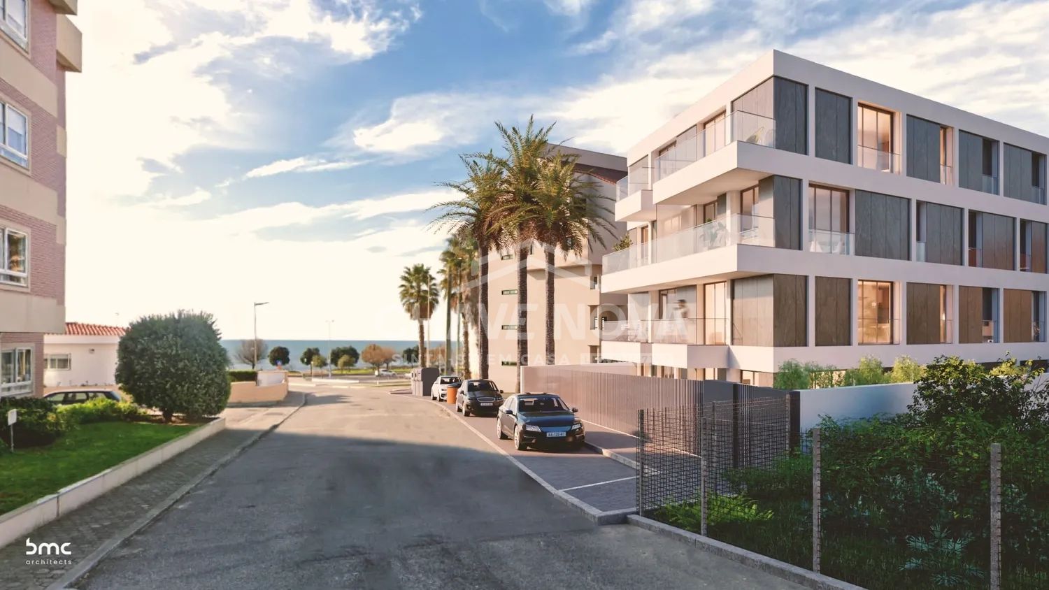 Apartamento T2 - Vila Nova de Gaia
