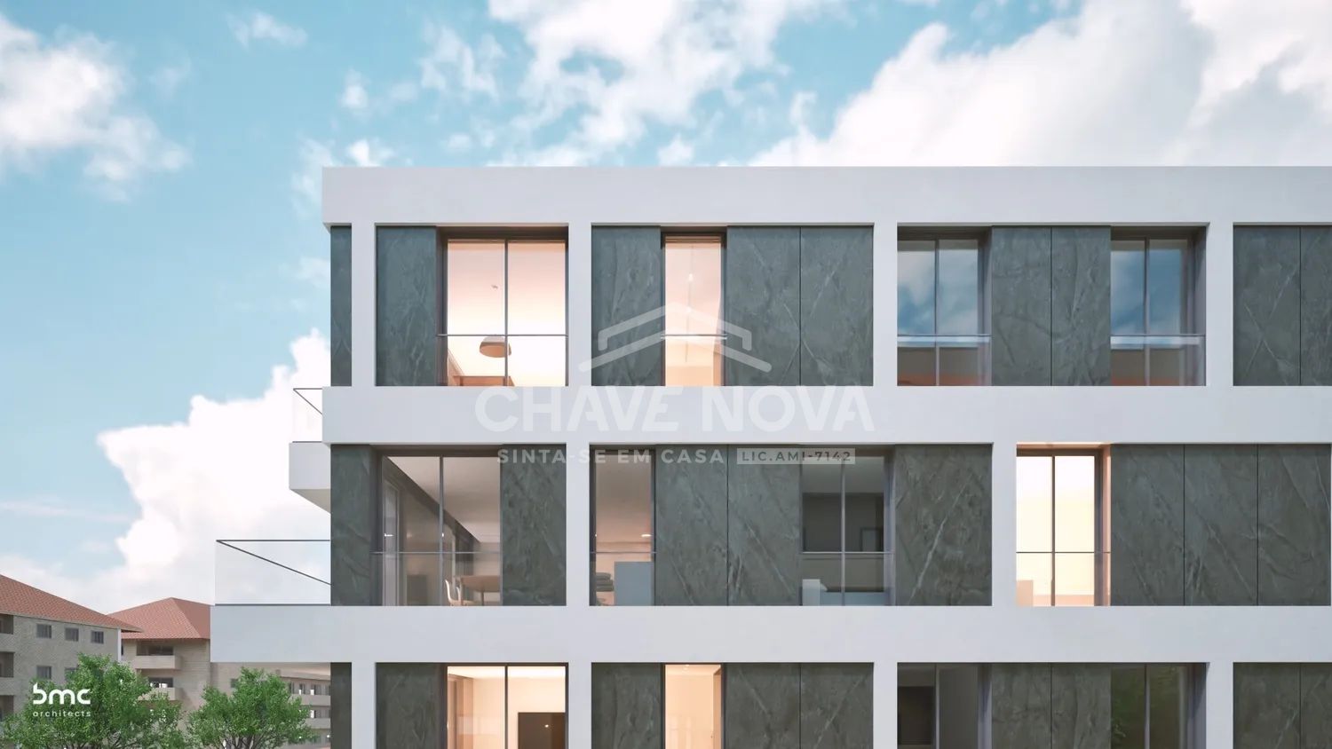 Apartamento T2 - Vila Nova de Gaia - 2