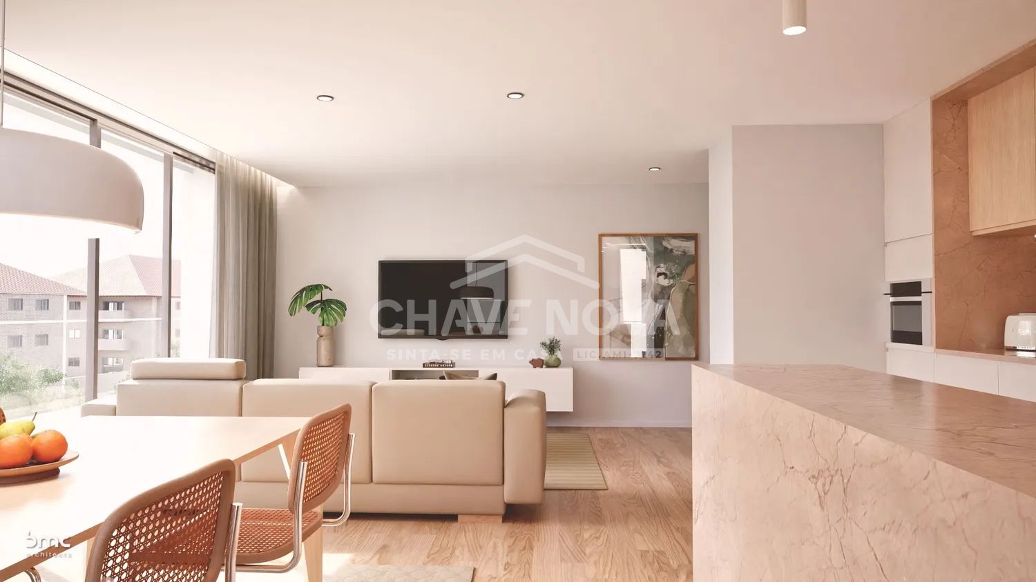 Apartamento T2 - Vila Nova de Gaia - 3